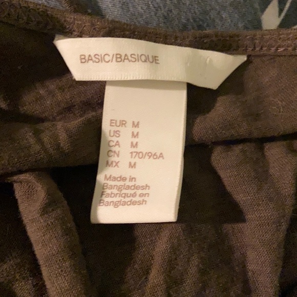 Flowy cami - Picture 3 of 3